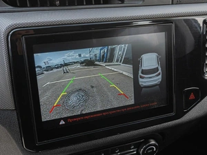 Внедорожник Chery Tiggo 4 2021 года, 1350000 рублей, Краснодар