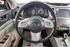 Универсал Subaru Outback 2009 года, 1349000 рублей, Барнаул