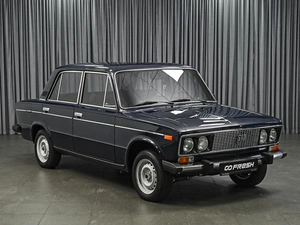 Седан ВАЗ (LADA) 2106 1996 года, 550000 рублей, Ставрополь