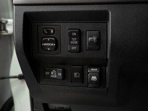 Пикап Toyota Tundra 2018 года, 6619000 рублей, Тюмень