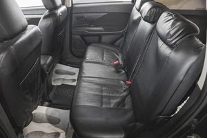 Внедорожник Mitsubishi Outlander 2013 года, 1249000 рублей, Барнаул