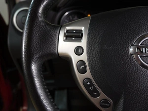 Внедорожник Nissan Qashqai 2012 года, 1324000 рублей, Воронеж