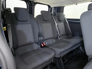 Фургон Ford Transit Custom 2019 года, 4057000 рублей, Орёл