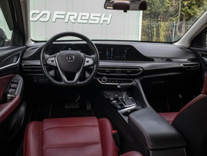 Седан Changan Eado Plus 2023 года, 1580000 рублей, Большой Сочи