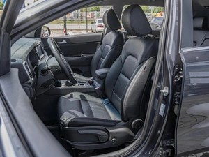 Внедорожник Kia Sportage 2018 года, 2325000 рублей, Краснодар