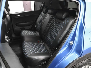 Внедорожник Kia Sportage 2021 года, 2597000 рублей, Ставрополь