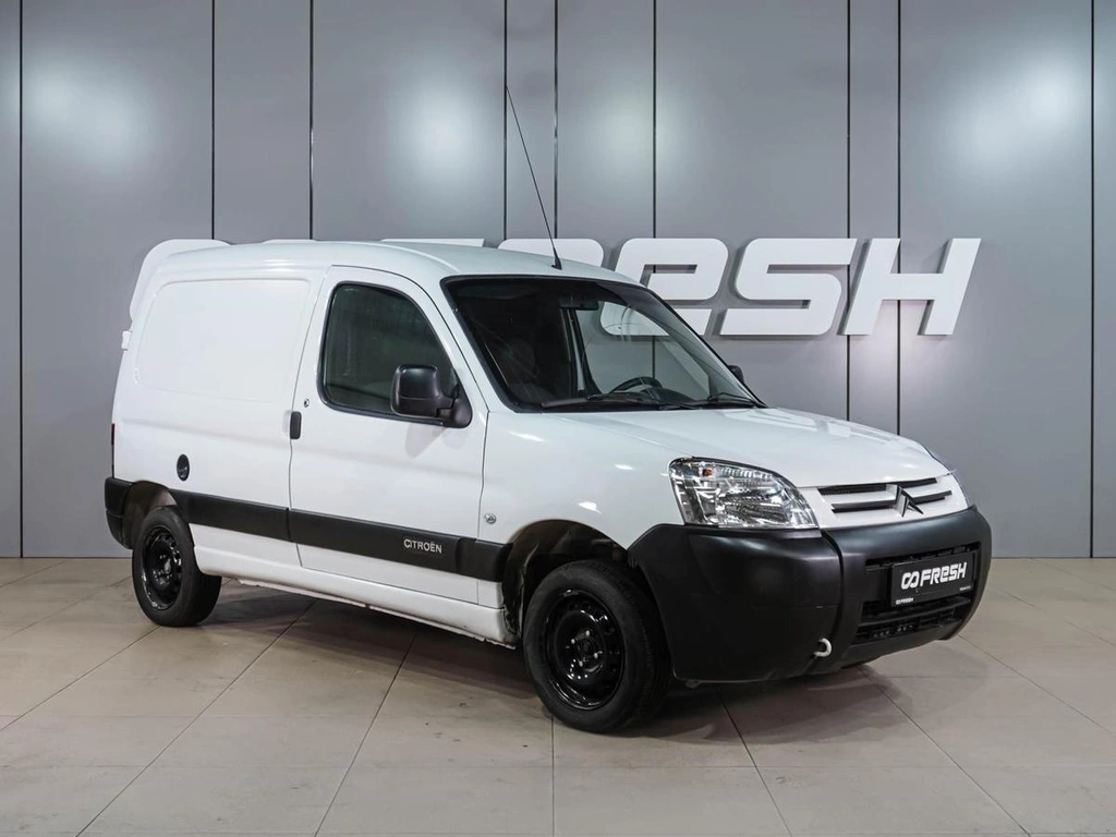 Фургон Citroen Berlingo 2011 года, 419000 рублей, Воронеж