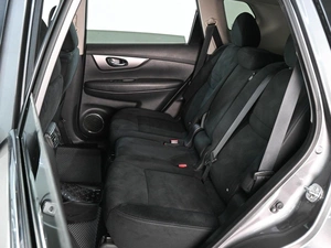 Внедорожник Nissan X-Trail 2015 года, 1705000 рублей, Аксай