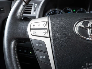 Минивэн Toyota Alphard 2013 года, 3029000 рублей, Волгоград