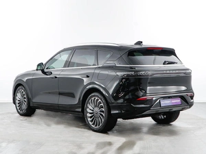 Внедорожник Voyah Free 2023 года, 4124444 рублей, Москва