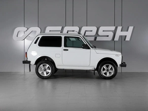 Внедорожник ВАЗ (LADA) Niva Legend 2024 года, 1120000 рублей, Минеральные Воды