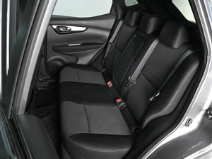 Внедорожник Nissan Qashqai 2018 года, 1719000 рублей, Аксай