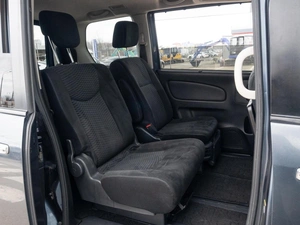 Минивэн Nissan Serena 2011 года, 1169000 рублей, Краснодар