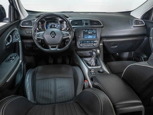 Внедорожник Renault Kadjar 2016 года, 1485000 рублей, Ставрополь