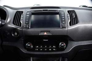 Внедорожник Kia Sportage 2013 года, 1439000 рублей, Пермь