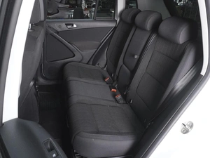 Внедорожник Volkswagen Tiguan 2014 года, 1715000 рублей, Ростов-на-Дону