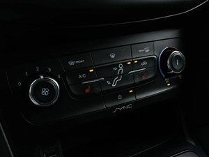 Хетчбэк Ford Focus 2017 года, 1069000 рублей, Волгоград