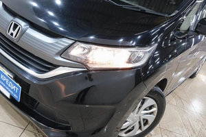 Минивэн Honda Freed 2016 года, 1399000 рублей, Новокузнецк