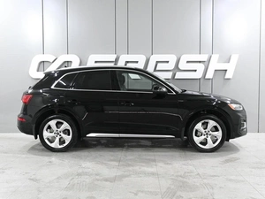 Внедорожник Audi Q5 2020 года, 3949000 рублей, Аксай