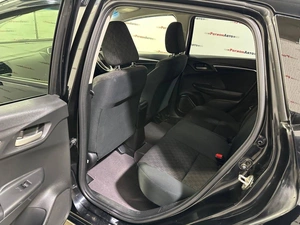 Хетчбэк Honda Fit 2014 года, 849000 рублей, Красноярск