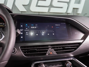 Внедорожник Geely Tugella 2023 года, 3399000 рублей, Воронеж