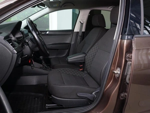 Лифтбек Skoda Rapid 2021 года, 1815111 рублей, Тверь