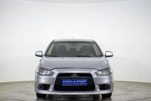 Седан Mitsubishi Lancer 2011 года, 559000 рублей, Оренбург