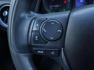 Универсал Toyota Auris 2018 года, 1798000 рублей, Краснодар