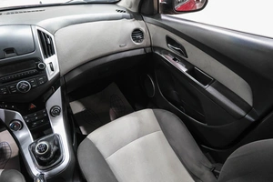 Универсал Chevrolet Cruze 2013 года, 699000 рублей, Новокузнецк