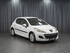 Хетчбэк Peugeot 207 2010 года, 469000 рублей, Ставрополь