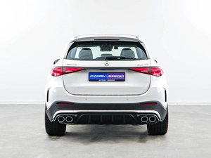 Внедорожник Mercedes-benz GLC-класс AMG 2024 года, 10198999 рублей, Москва