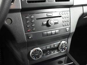 Внедорожник Mercedes-benz GLK-класс 2010 года, 1452900 рублей, Казань