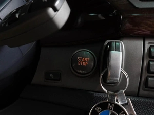 Седан BMW 7 серия 2004 года, 699000 рублей, Воронеж