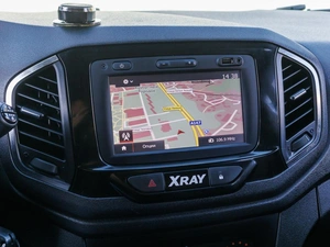 Хетчбэк ВАЗ (LADA) XRAY 2016 года, 730000 рублей, Большой Сочи