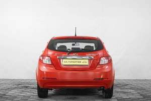 Седан Geely Emgrand EC7 2013 года, 529000 рублей, Кемерово