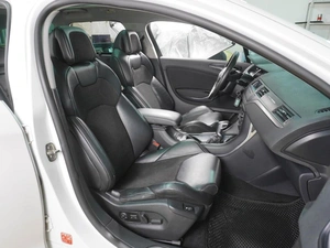 Универсал Citroen C5 2011 года, 719000 рублей, Воронеж