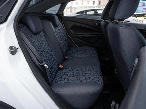 Седан Ford Fiesta 2016 года, 706000 рублей, Нижний Новгород