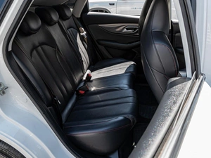 Седан Baic U5 Plus 2023 года, 1290000 рублей, Краснодар