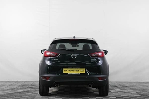 Внедорожник Mazda CX-3 2018 года, 2049000 рублей, Кемерово