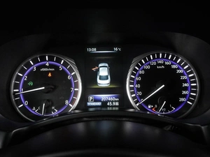 Седан Infiniti Q50 2015 года, 1449000 рублей, Воронеж