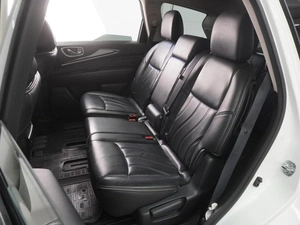 Внедорожник Infiniti QX60 2015 года, 1855000 рублей, Воронеж