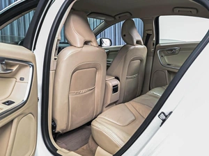 Седан Volvo S60 2011 года, 976000 рублей, Ставрополь