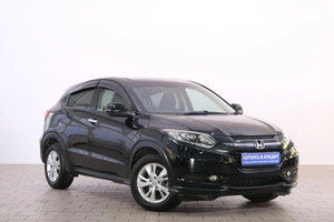 Внедорожник Honda Vezel 2014 года, 1619000 рублей, Омск
