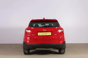 Внедорожник Hyundai ix35 2013 года, 1789000 рублей, Новосибирск