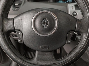 Минивэн Renault Scenic 2009 года, 289000 рублей, Тюмень