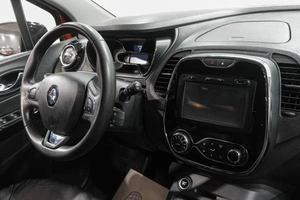 Внедорожник Renault Kaptur 2016 года, 1569000 рублей, Новокузнецк