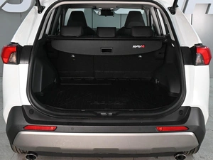 Внедорожник Toyota RAV4 2024 года, 4849000 рублей, Аксай