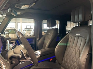 Внедорожник Mercedes-benz G-класс AMG 2021 года, 20999999 рублей, Павловская Слобода