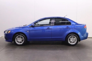 Седан Mitsubishi Lancer 2012 года, 700000 рублей, Брянск