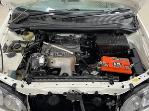 Минивэн Toyota Ipsum 1999 года, 687000 рублей, Солонцы